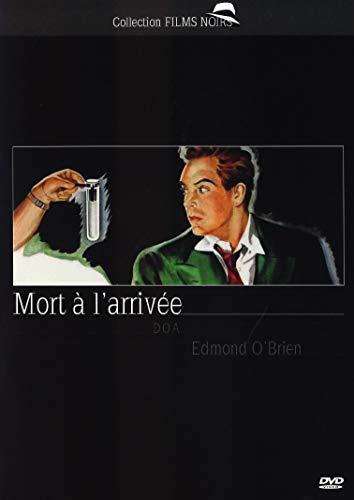 Mort à l'arrivée [FR Import]