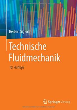 Technische Fluidmechanik