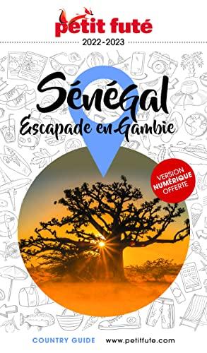 Sénégal : escapade en Gambie : 2022-2023