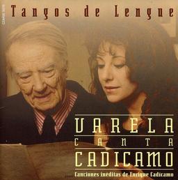 Tangos de Lengue