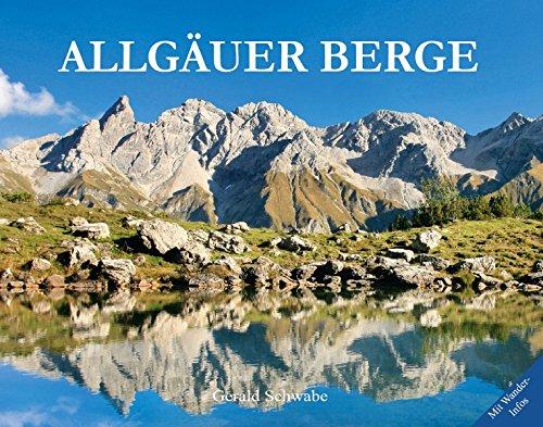 Allgäuer Berge