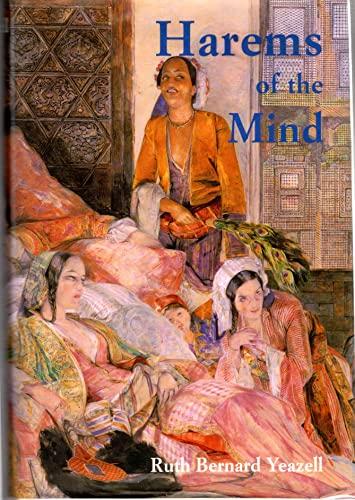 Harems of the Mind: Passages of Western Art and Literature