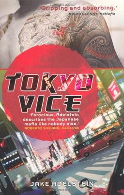 Tokyo Vice