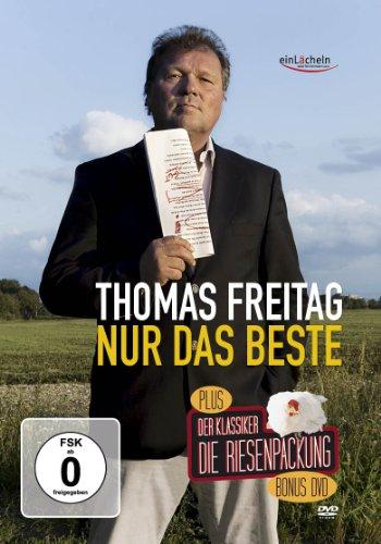 Nur das Beste [2 DVDs]