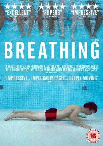 Breathing [DVD] [UK Import]