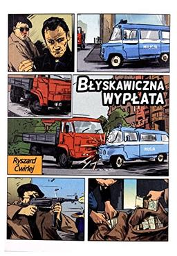 Blyskawiczna wyplata