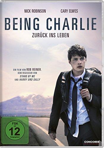 Being Charlie - Zurück ins Leben