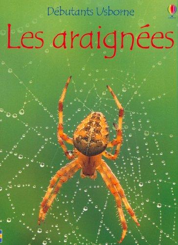 Les araignées