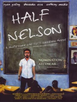 Half Nelson [IT Import]