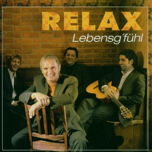 Lebensg'fühl - Best Of