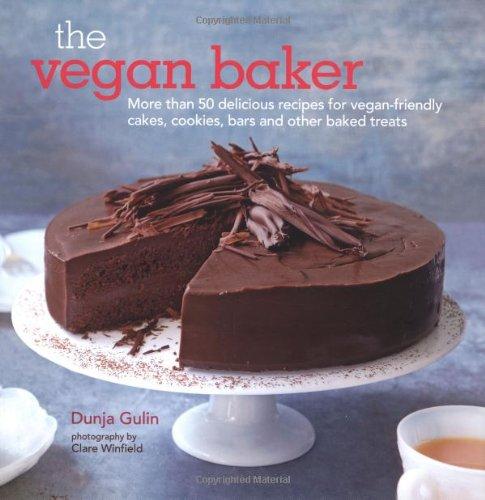 The Vegan Baker