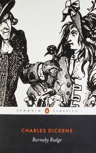 Barnaby Rudge (Penguin Classics)