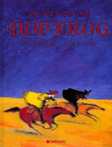 La révolte d'Hop-Frog