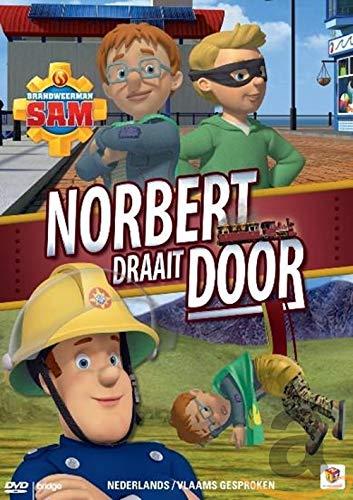 Norbert Draait Door [DVD-AUDIO]