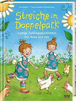 Streiche im Doppelpack