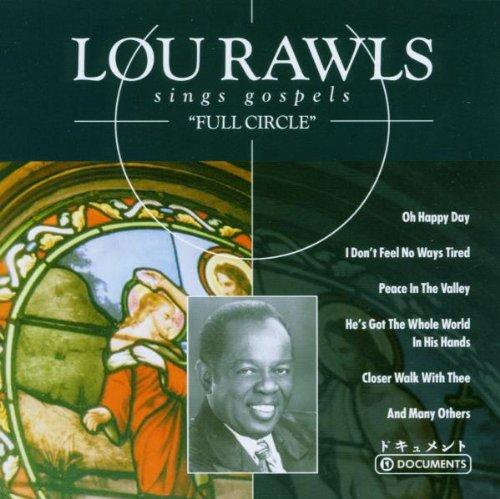 Rawls, Lou-Full Circle