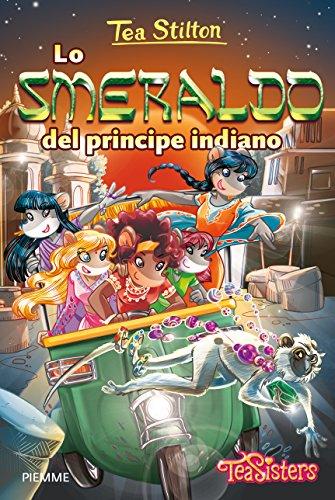 Lo smeraldo del principe indiano