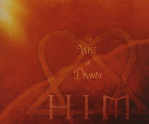 The Kiss of Dawn