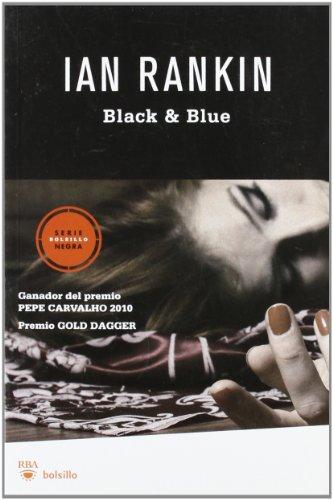 Black & blue (FICCIÓN, Band 267)