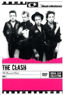 The Clash - The Essential Clash