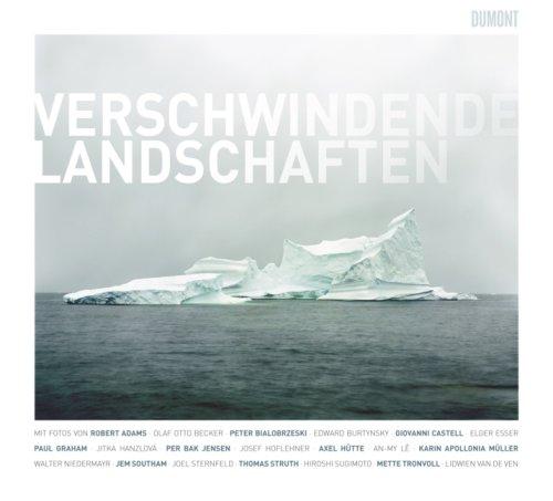 Verschwindende Landschaften