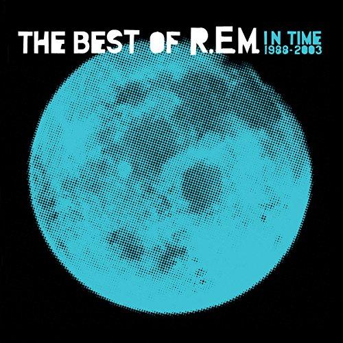 In Time: the Best of R.E.M.1988-2003