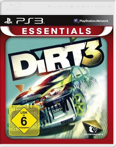 Dirt 3  [Essentials] [Software Pyramide]