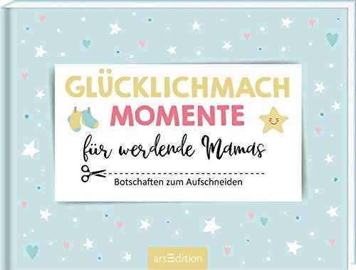 Glücklichmachmomente für werdende Mamas