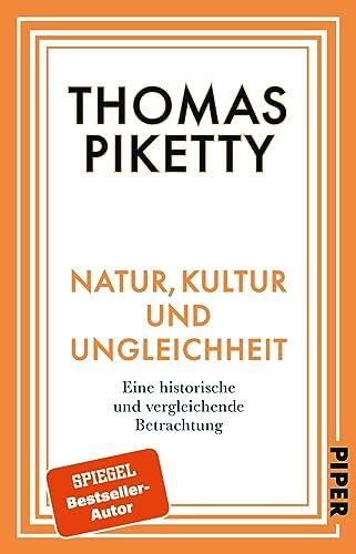 Natur, Kultur und Ungleichheit: Eine historische und vergleichende Betrachtung