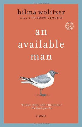 An Available Man: A Novel (Random House Reader's Circle)