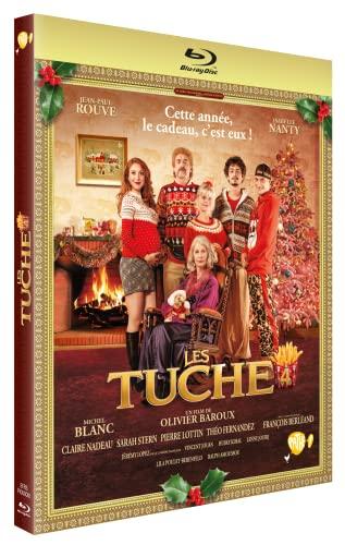 Les tuche 4 [Blu-ray] [FR Import]