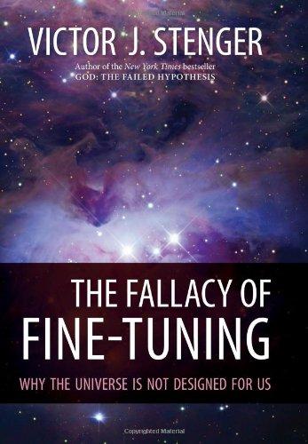 The Fallacy of Fine-Tuning: Why the Universe Is Not Designed for Us