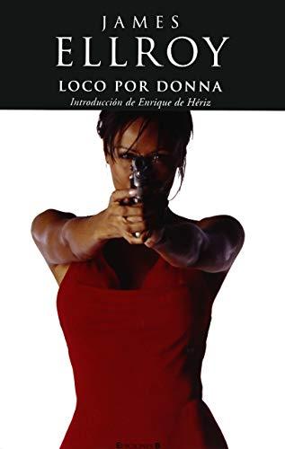 LOCO POR DONNA (AFLUENTES, Band 0)