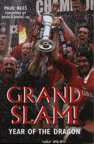 Grand Slam!: Year of the Dragon