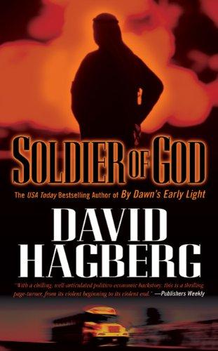 Soldier of God (Mcgarvey)