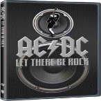 AC/DC - Let There Be Rock [VHS] [UK Import]