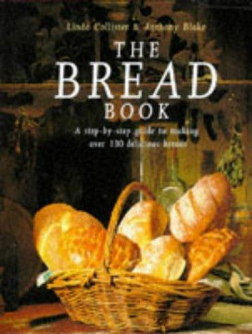 The Bread Book