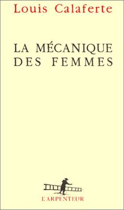 La mécanique des femmes