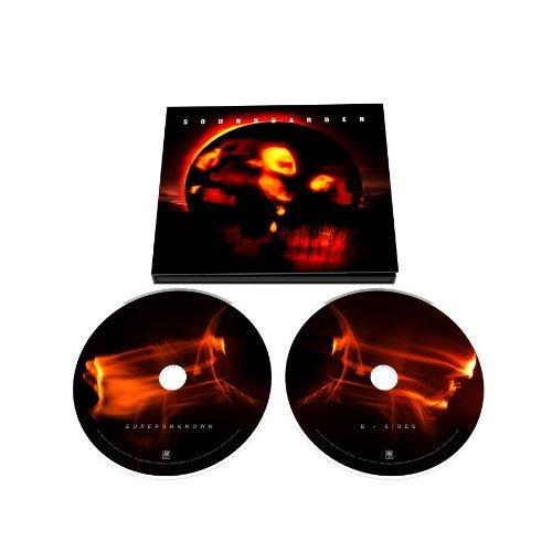 Superunknown (20th Anniversary Remaster Deluxe Edition)