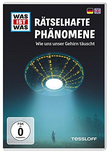 WAS IST WAS TV DVD: Phänomene