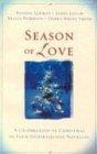 Season of Love (Inspirational Romance Series)