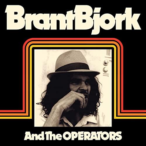 Brant Bjork & the Operators