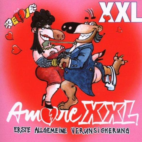 Amore XXL