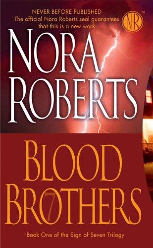 Blood Brothers: The Sign of Seven Trilogy