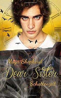 Schattenzeit (Dear Sister, Band 6)