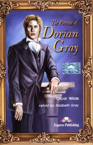 The Portrait of Dorian Gray. Lektüre.  Level 3. 8. - 9. Klasse / 1.200 Wörter (Lernmaterialien)