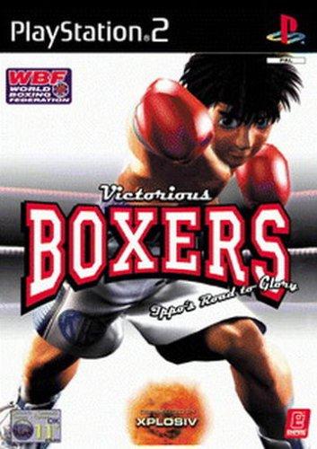 Victorious Boxers