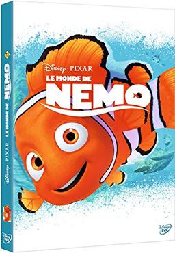 Le monde de nemo [FR Import]