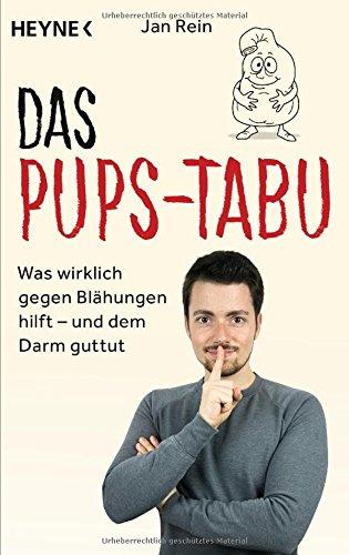 Das Pups-Tabu: Was wirklich gegen Blähungen hilft - und dem Darm guttut