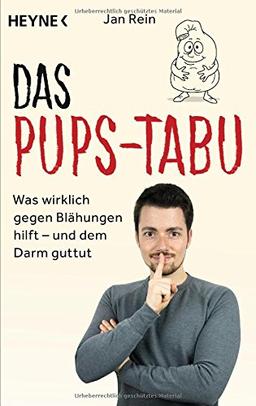 Das Pups-Tabu: Was wirklich gegen Blähungen hilft - und dem Darm guttut